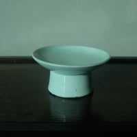 Tatsuro　李朝　高麗白磁　祭器　C　R3223 Tatsuro 李朝 高麗白磁 祭器 C R3223 李朝白磁祭器 | 京都寺町の