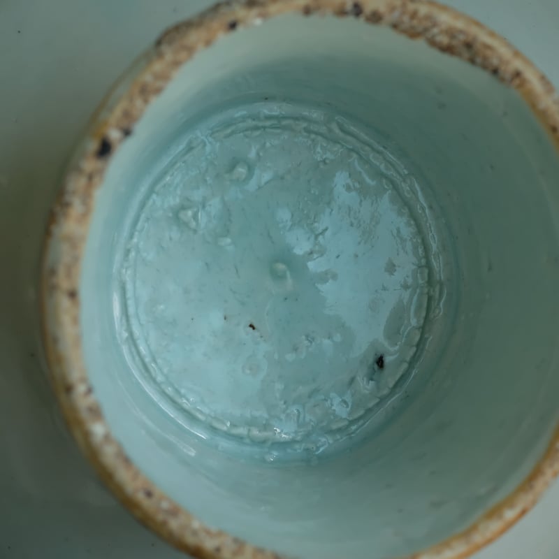 李朝白磁祭器 | gallery & boutique 雪月花