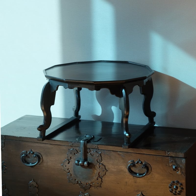 李朝 虎足盤 | gallery & boutique 雪月花