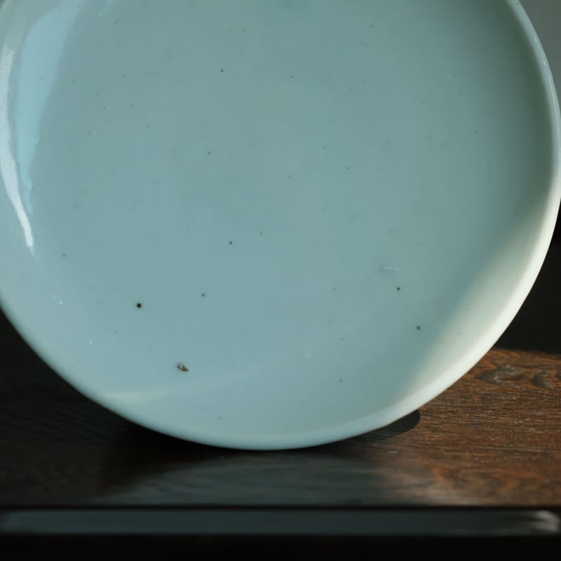 Tatsuro　李朝　高麗白磁　祭器　C　R3223 李朝白磁祭器 | gallery & boutique 雪月花