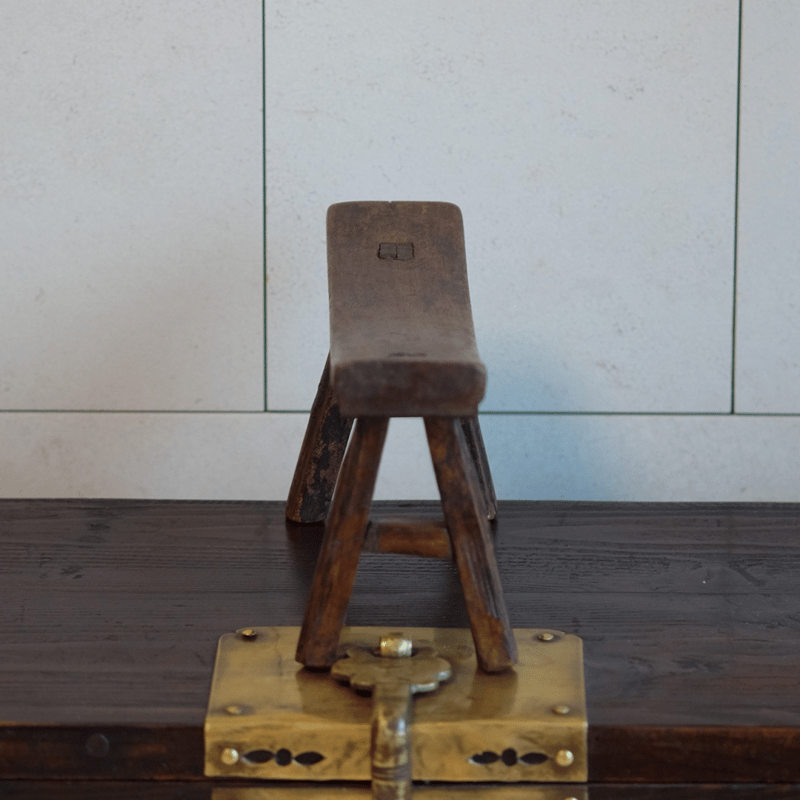 李朝 診脈台 | gallery & boutique 雪月花