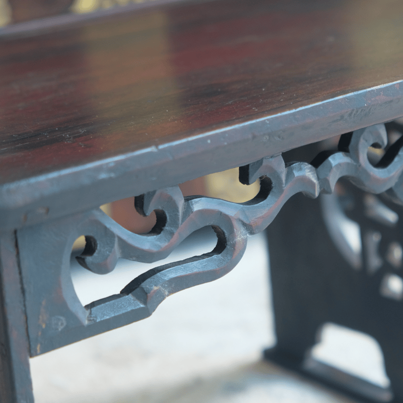 李朝 海州盤 | gallery & boutique 雪月花