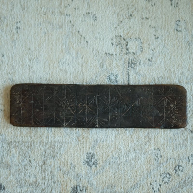 李朝糸巻き 花柄糸巻き 花の彫刻 工芸品 李朝工芸品 朝鮮工芸品 李朝糸巻き 木製糸巻き 花の彫刻 工芸品 李朝工芸品 木製工芸