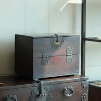 李朝 小さなバンダジ