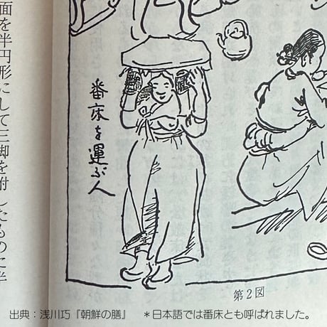 公故床