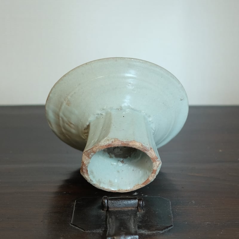 李朝 面取祭器 | gallery & boutique 雪月花