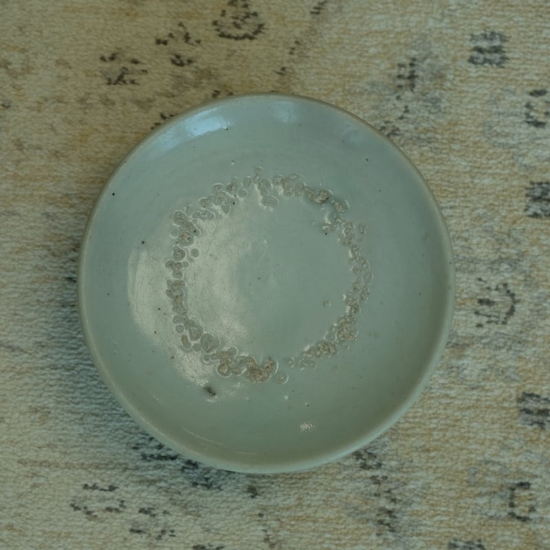 李朝白磁 高杯 B | gallery & boutique 雪月花