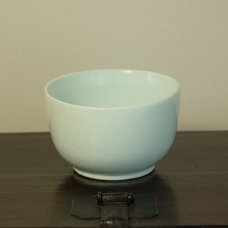 李朝 白磁椀（19世紀分院）