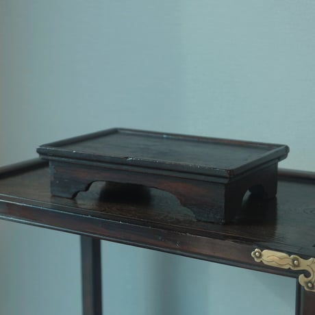 李朝木工 | STORES