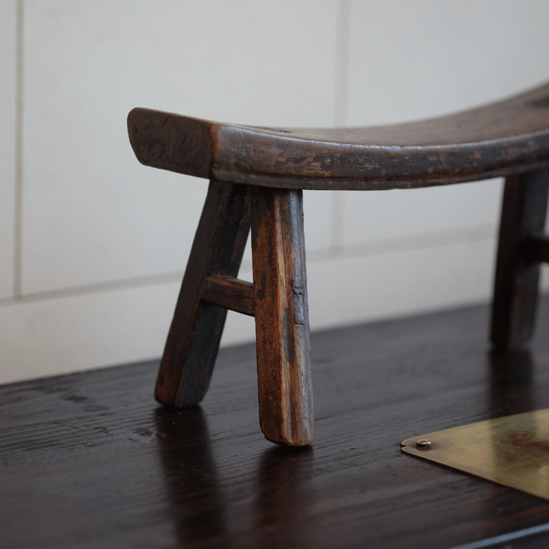 李朝 診脈台 | gallery & boutique 雪月花