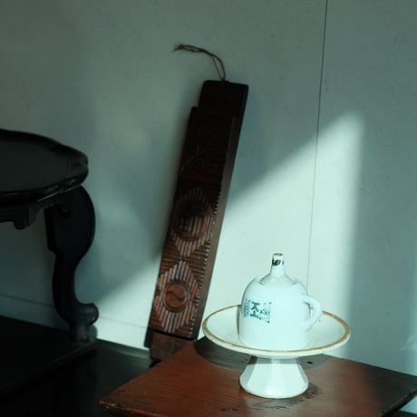 1950～60年代 灯火器