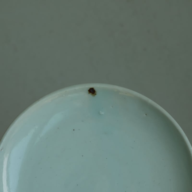 ☆李朝：白磁の祭器 李朝白磁祭器 | 京都寺町の骨董品店 古美術いもと