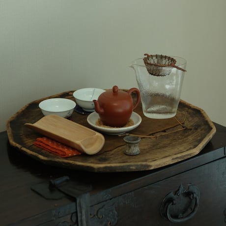 小盤天板