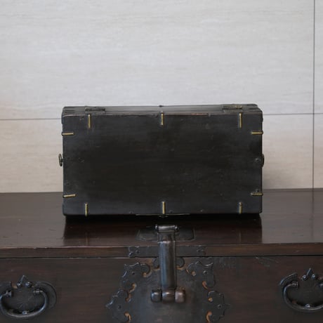 李朝 文書函