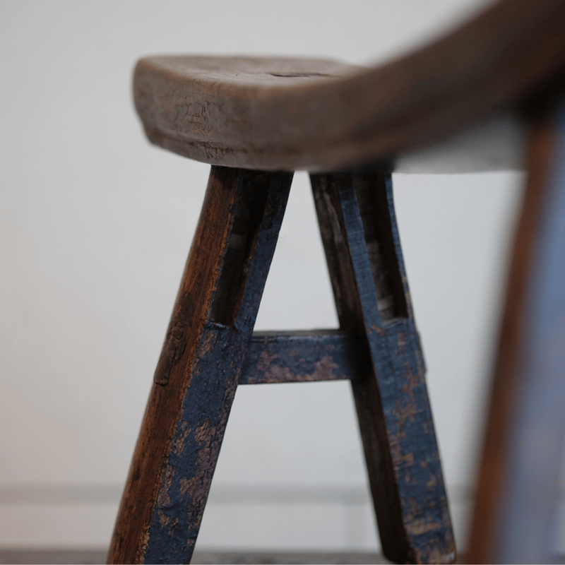 李朝 診脈台 | gallery & boutique 雪月花