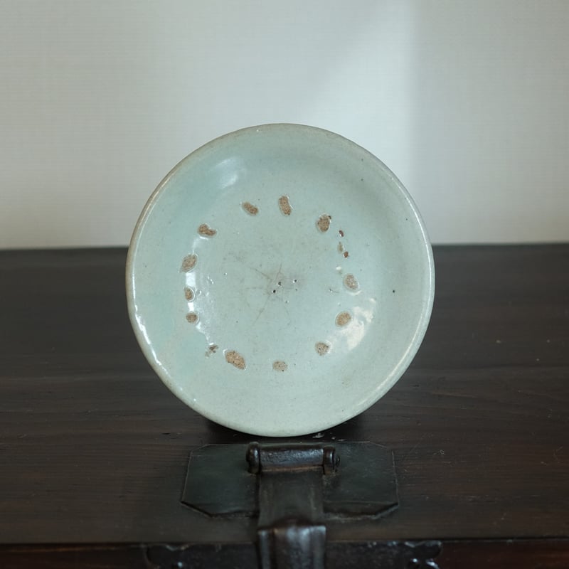 李朝 面取祭器 | gallery & boutique 雪月花