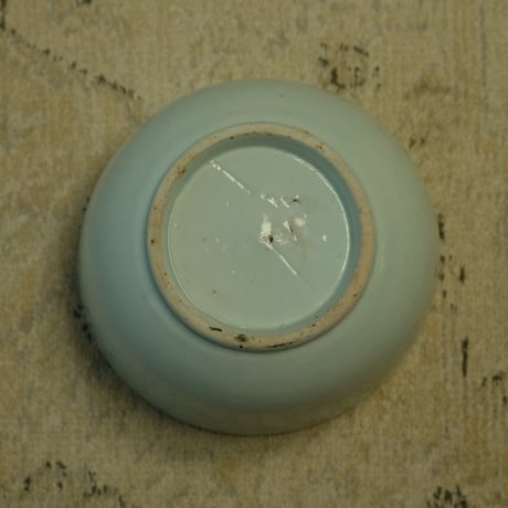 李朝 白磁椀（19世紀分院）