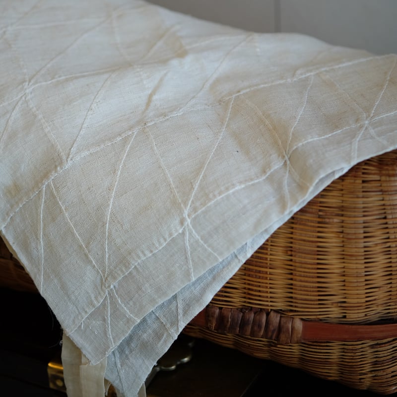 ポジャギ（ヴィンテージ） | gallery & boutique 雪月花