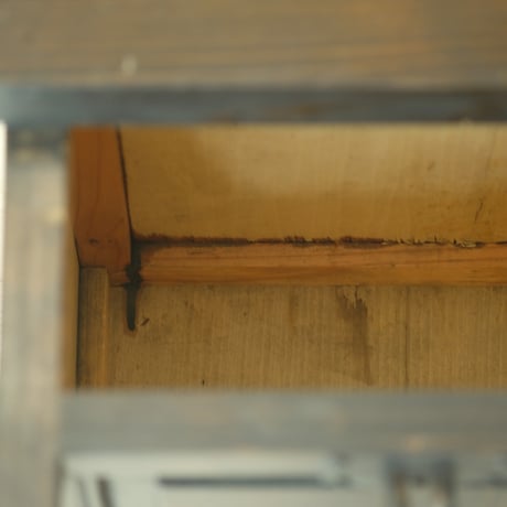 小ぶりな穀物箱