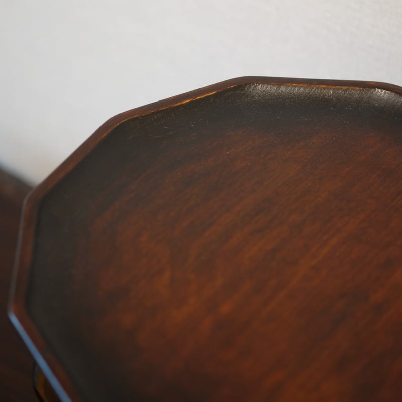 小ぶりの韓国ソバン - 虎足盤 | gallery & boutique 雪月花