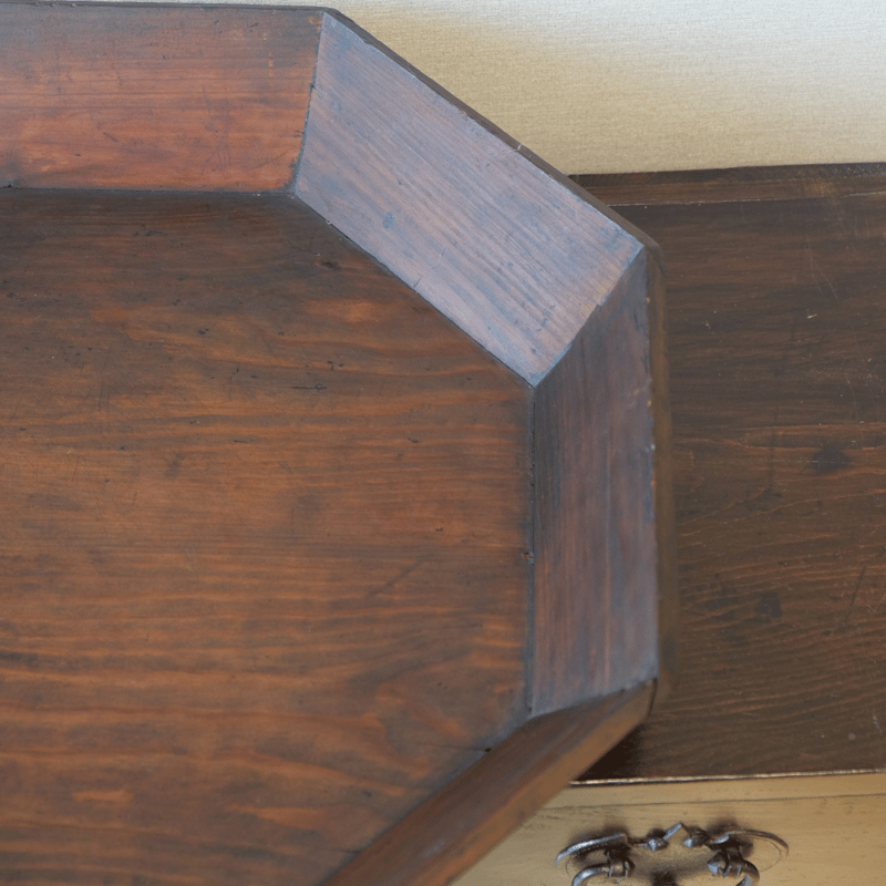 八角木盤 | gallery & boutique 雪月花