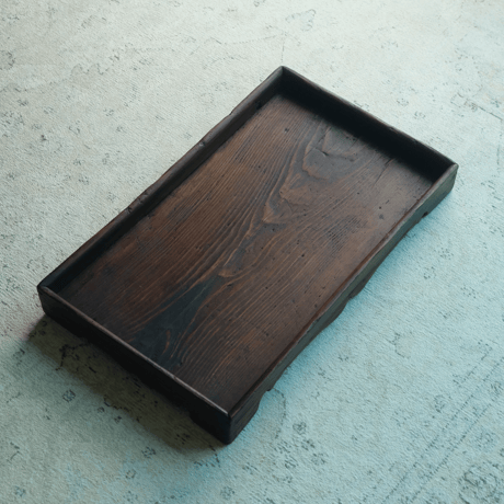 松材製灰板