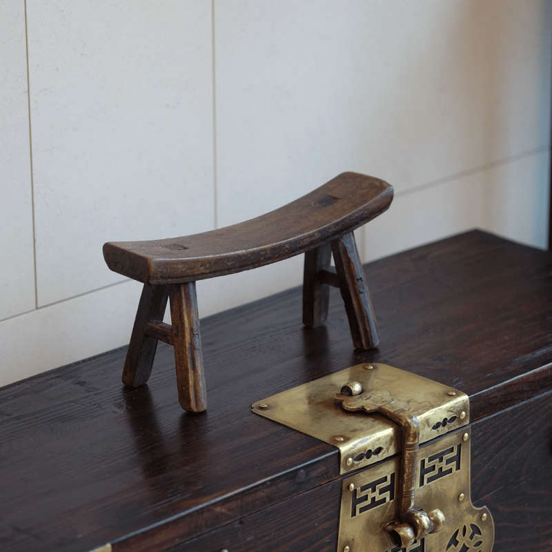 李朝 診脈台 | gallery & boutique 雪月花