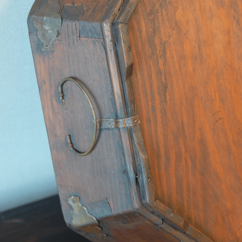 八角木盤 | gallery & boutique 雪月花