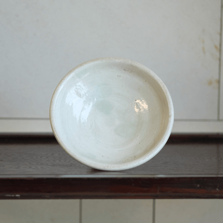 面取青松白磁