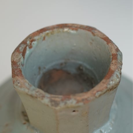 李朝 面取祭器