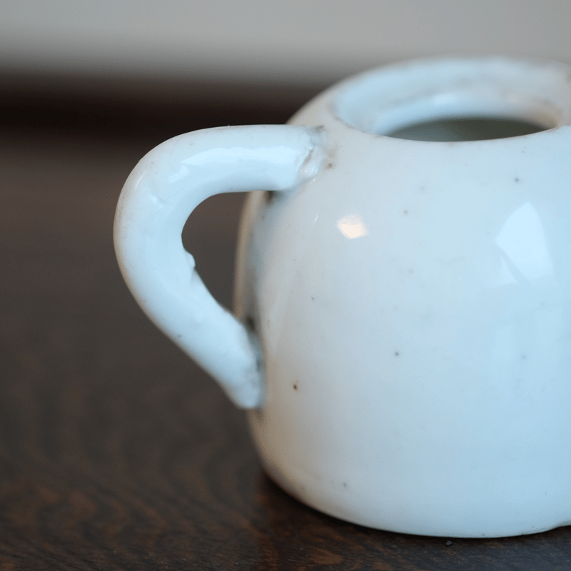 李朝 凧糸巻きと灯火器 | gallery & boutique 雪月花