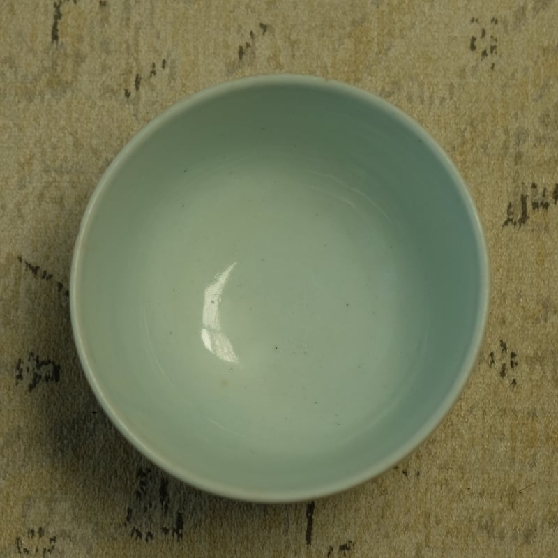 李朝 白磁椀（19世紀分院） | gallery & boutique 雪月花