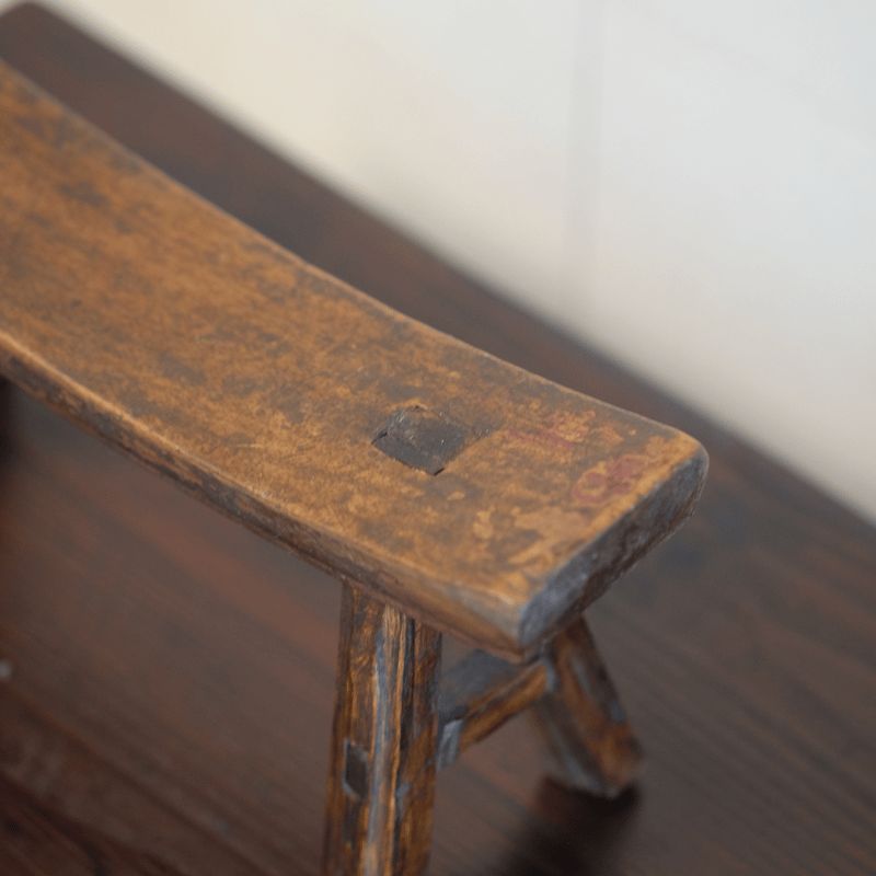 李朝 診脈台 | gallery & boutique 雪月花