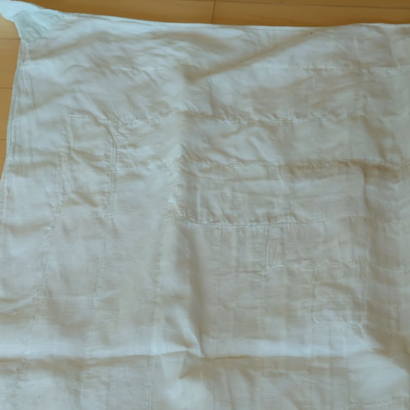 アンティークの韓国ポジャギ【1週間限定販売】 | gallery & boutique