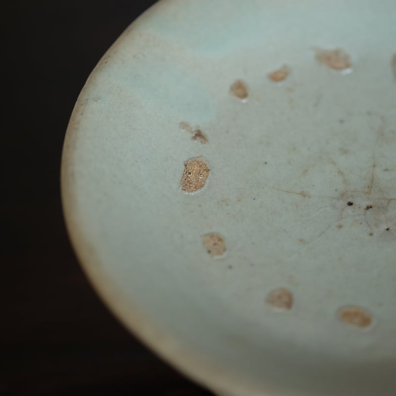 李朝 面取祭器 | gallery & boutique 雪月花