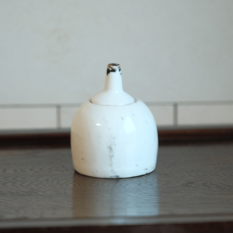 李朝 凧糸巻きと灯火器 | gallery & boutique 雪月花