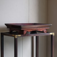 茶菓盤