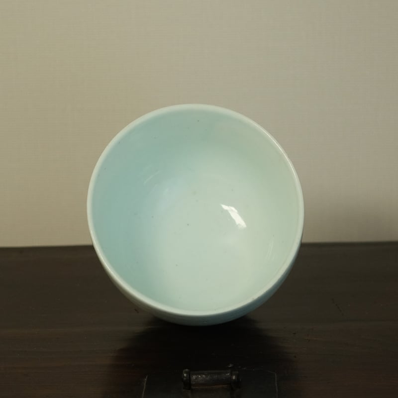 李朝 白磁椀（19世紀分院） | gallery & boutique 雪月花