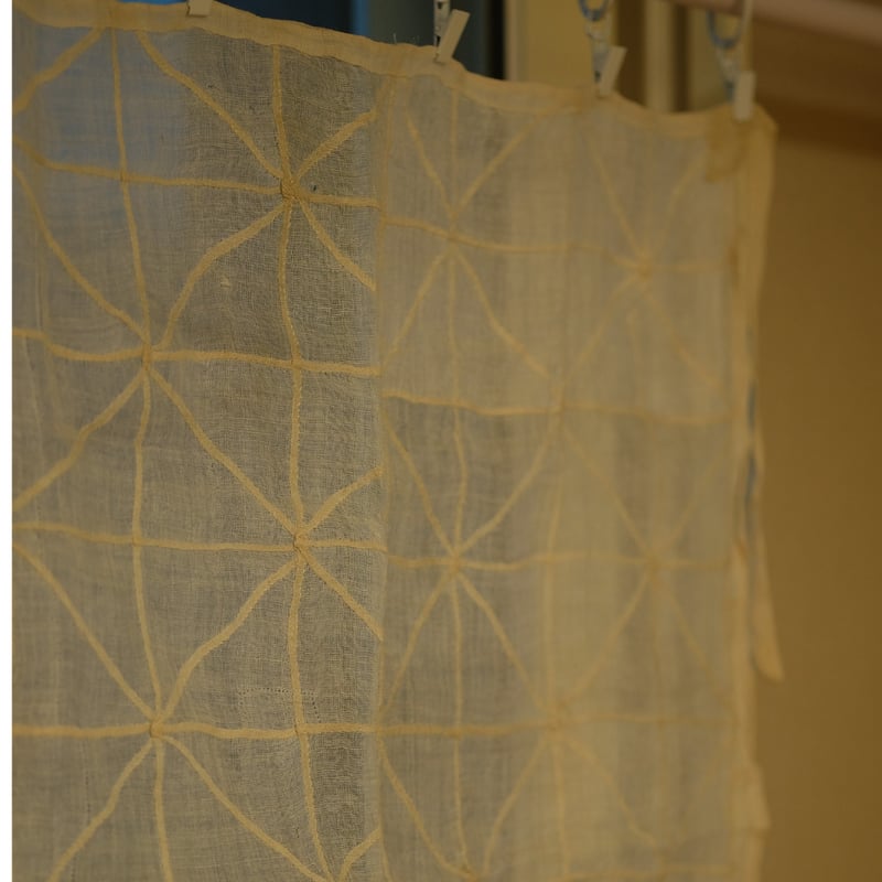 ポジャギ チョガッポ 韓国 ヴィンテージ アンティーク 風呂敷 韓国 チョガッポ］アンティーク ポジャギ (本藍染め) | すべての