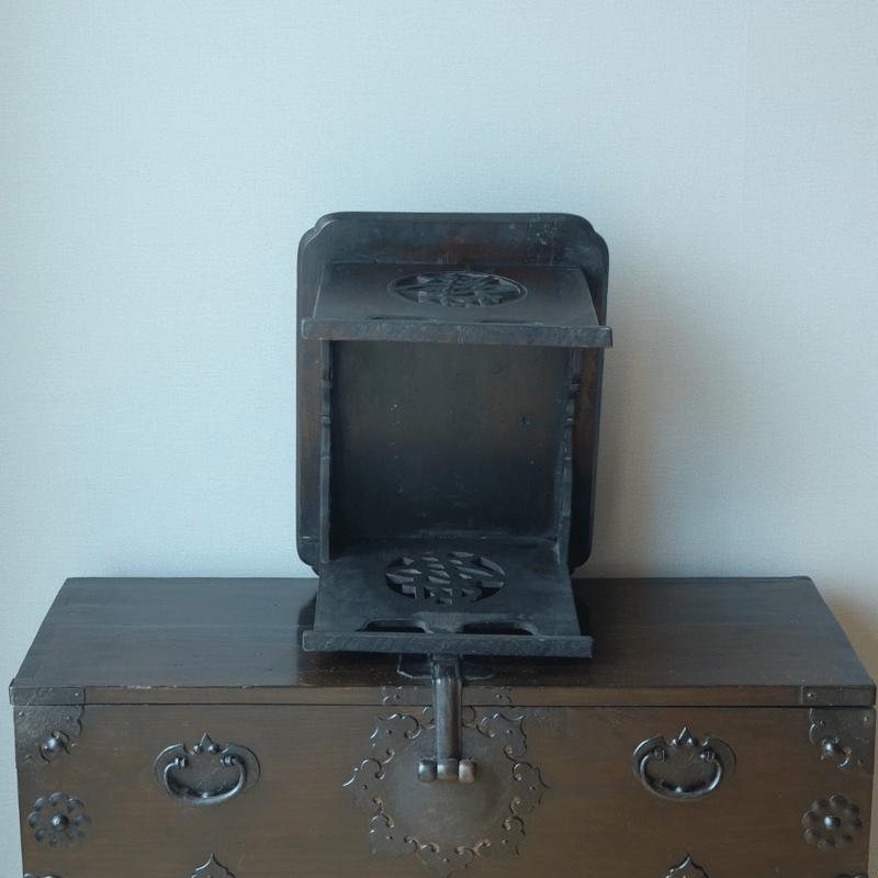 李朝 海州盤 | gallery & boutique 雪月花