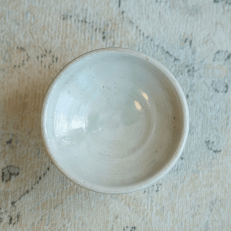 面取青松白磁