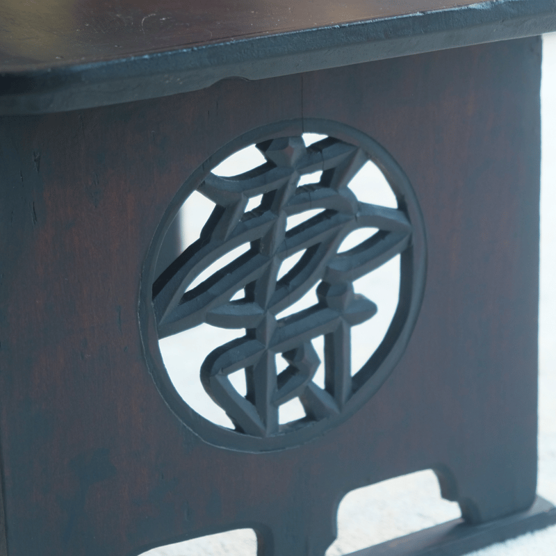 李朝 海州盤 | gallery & boutique 雪月花