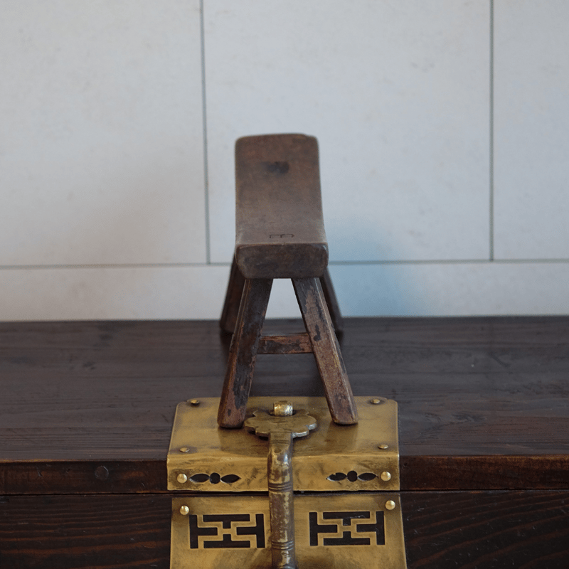 李朝 診脈台 | gallery & boutique 雪月花