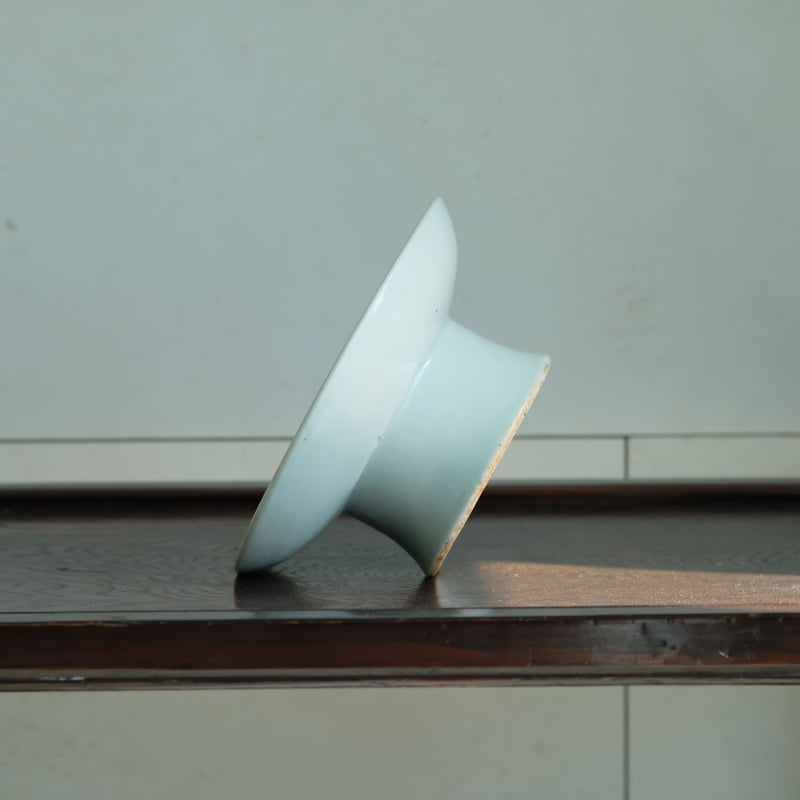 李朝白磁祭器 | gallery & boutique 雪月花