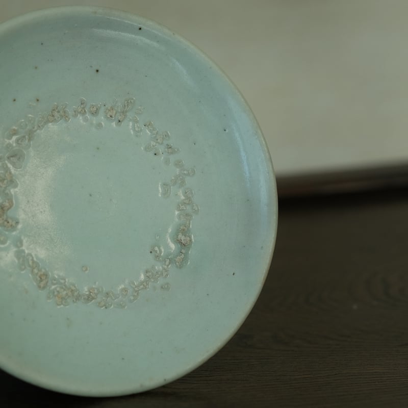 李朝白磁 高杯 B | gallery & boutique 雪月花