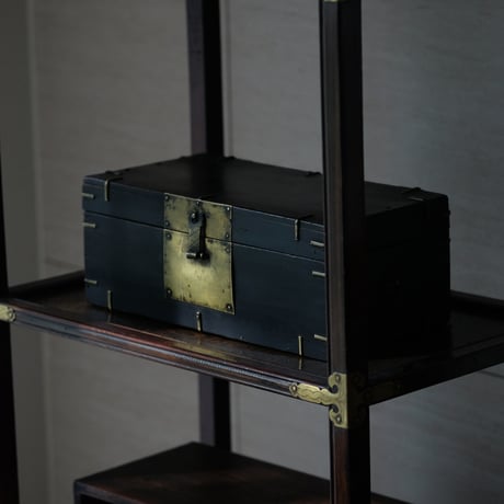 李朝 文書函