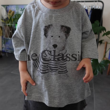 classic tee