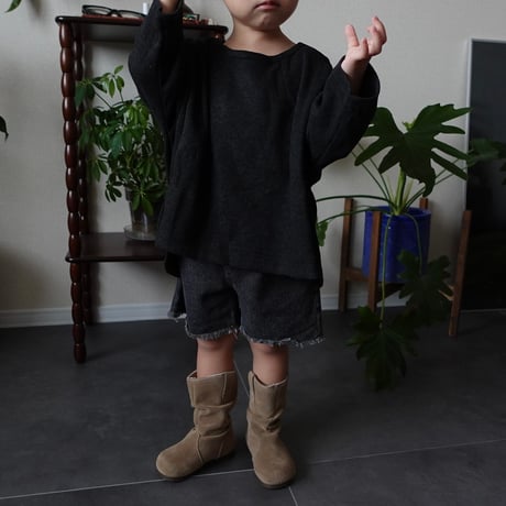 suede boots