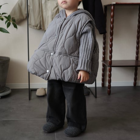 quilting vest