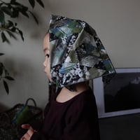 【kenny.non】scarf